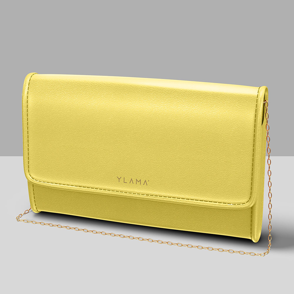 CANDY Giallo